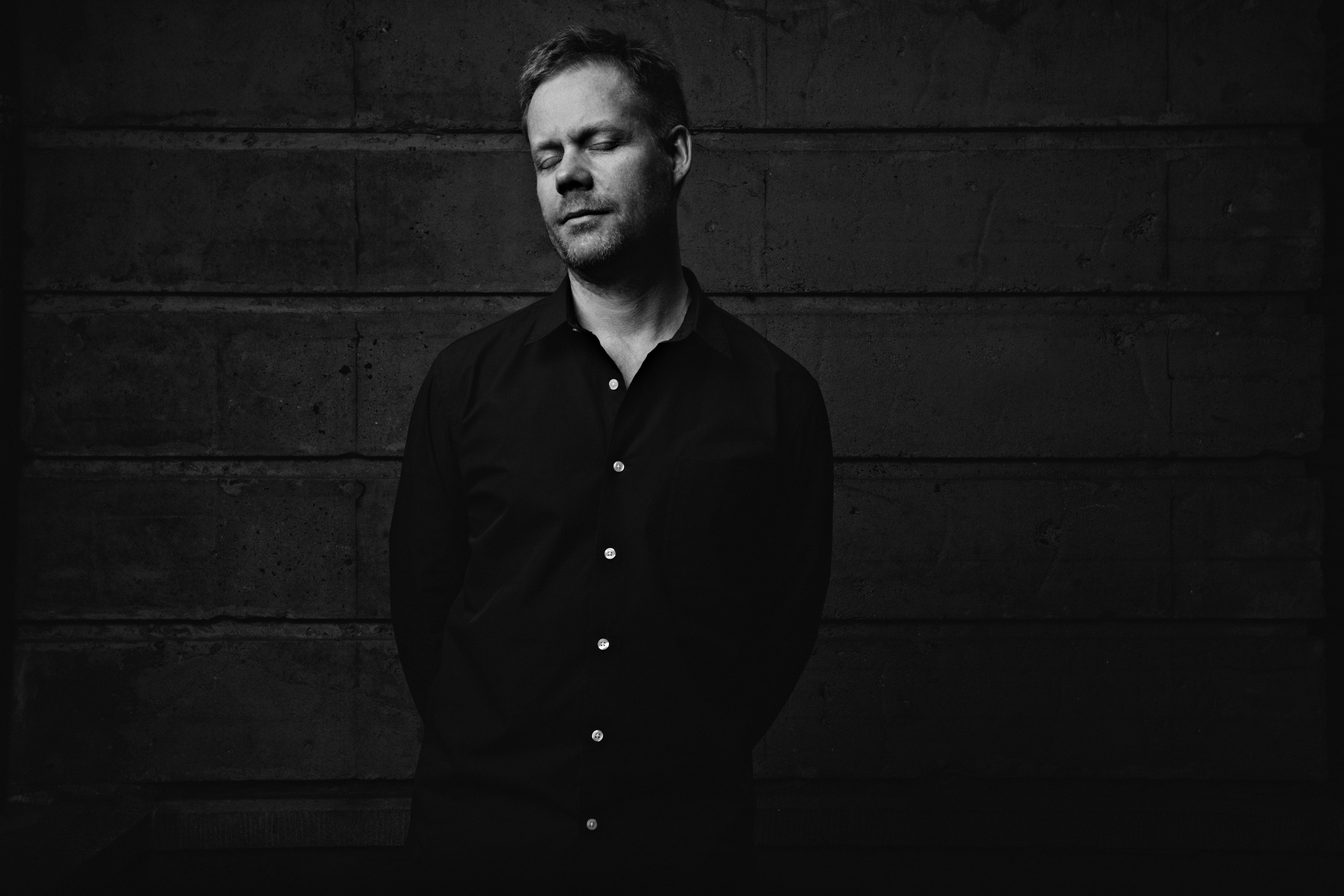ALBUM REVIEW Max Richter’s “From Sleep” SECOND INVERSION