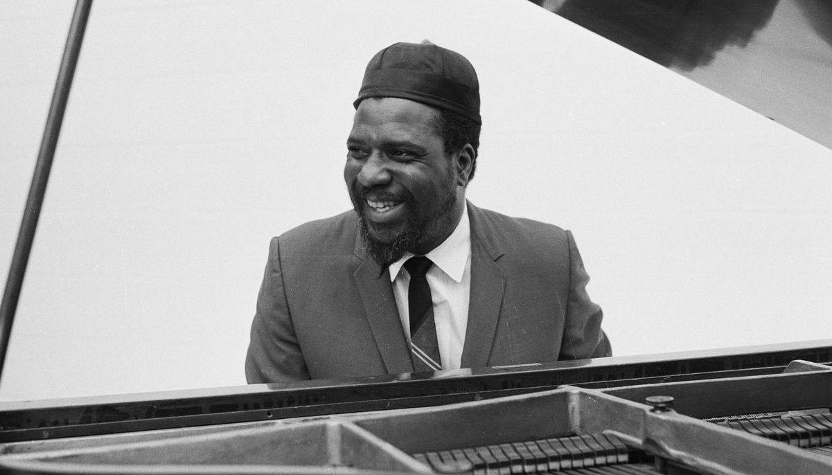 Thelonious Monk - Topic - YouTube