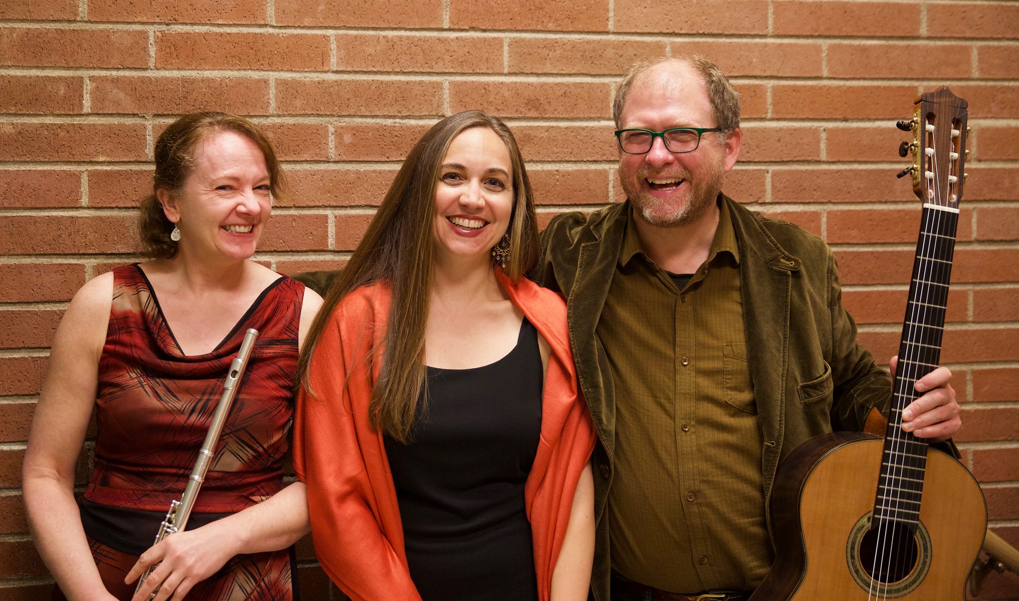 Ecco Chamber Ensemble Makes Waves for Earth Day | SECOND INVERSION